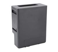 Aramox Modulo di Aggiunta Fluido per Aspirapolvere ABS 450ML Sostituzione del Modulo di Aggiunta Fluido Facile Installazione Grande capacità per Utenti di Pulizia del Pavimento Domestico X30 S10pu