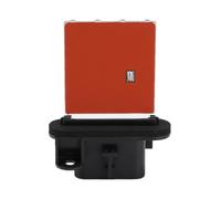 Aramox Modulo di Controllo CA della Resistenza del Motore del Ventilatore | 15818910 Resistenza Motore Ventola Riscaldamento e Aria Condizionata, Pursuit 2005-2006, HHR 2006-2011, G5 2007-2009