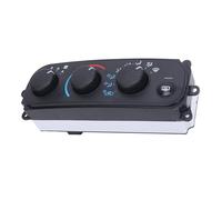 Aramox Modulo di Controllo del Riscaldatore CA Pannello di Controllo del Clima 04596277AB Sostituzione del Climatizzatore HVAC per Sebring Dal 2001 Al 2006