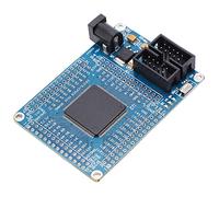Aramox Modulo di Sviluppo Scheda di Apprendimento PCB con Chip EP2C5T144 Modulo PCB 5V per Sviluppo di Sistemi Integrati, Elaborazione del Segnale di Acquisizione Dati di Controllo Logico per Studenti