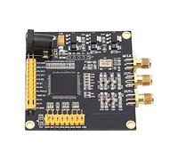 Aramox Modulo Generatore di Segnale DDS Modulo Sorgente Segnale PCB 1 Uscita DAC 420 MHz a 14 Bit con Controllo dell'ampiezza della Fase di Frequenza per la Misurazione del Test di Comunicazione