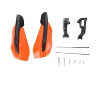 Aramox Moto Paramani ABS Bike Paramani di Ricambio per SX SXF EXCF XCW XCF XC 50 85 125 150 250 350 450 500