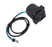 Aramox Motore Fuoribordo Power Trim, Ricambio per A2 Ak0, BF175 BF200 BF225