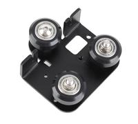 Aramox Movimento Regolare con Robuste Pulegge da 24 Mm in Metallo, Compatibili con Ender -3 V2 per Profili di Alluminio Slot 2020 V, Precisione e qualità Avanzate, Facile Installazione
