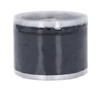 Aramox Nastro Autoadesivo in Gomma Siliconica, Isolamento e Guarnizione per Tubo dell'acqua per Riparazioni Idrauliche, Intervallo di Temperatura da -58 °F a 500 °F, Misura 16,4 Piedi X 1,97