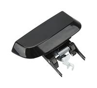 Aramox Nero Auto Maniglia Esterna Della Porta Per Pathfinder R51 2005-2012 Posteriore Sinistro 82607-Zp60E Maniglia Esterna Della Porta (Lato posteriore sinistro: 82607 ZP60E)