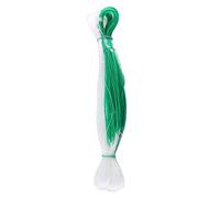 Aramox Nylon Vine Trellis Net con Struttura in Crescita, Supporto e Miglioramento, 1,8 * 1,8 M, per Piante da Arrampicata, Supporto Riutilizzabile sull'albero della Frutta con Controllo e Luce Solare