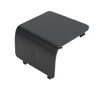 Aramox OBD Diagnostic Plug Cover Replacement Socket Port Panel for 1 Series E81 E82 E87 E88 Left Hand Drive, Black 51437144966, Black OBD Diagnostic Plug Cover for 1 Series E81 E82