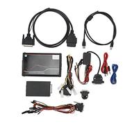 Aramox OBD2 Strumento di Programmazione ECU, per KESS V2.8 5.017 OBD2 Strumento di Programmazione ECU 12V Accurato Kit di Regolazione dei Guasti per Auto Camion Trattori