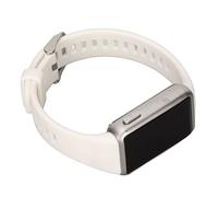 Aramox Orologio Intelligente LED, Display a Pressione, Quadrante Luminoso | Lettura di ora e data, impermeabilità fino a 30 metri per le routine quotidiane, cinturino in silicone con cassa in lega