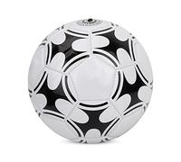 Aramox Pallone da Calcio per Bambini, Pallone da Calcio in PVC di qualità, Ideale per Imparare le abilità Calcistiche e Giocare all'aperto, Leggero e Facile da Controllare, Misura 2 per Giovani