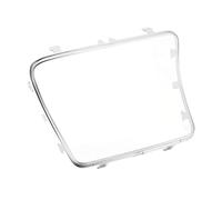 Aramox Pannello Portabicchieri per Console Centrale Adatto per W205 C205 Classe C 2015-2021, Pannello Portabicchieri per Console Finitura della Copertura della