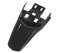 Aramox Parafango Posteriore per Moto, Protezione in Plastica Antispruzzo Antispruzzo per Ruota Posteriore Elettrica per Bici Cross Light Bee X S