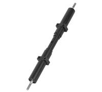 Aramox Parti di Aggiornamento 'ASSE della Ruota Posteriore Non Alimentate, Adatte per Un Camion Trattore RC 1/10, Accessorio di Aggiornamento Perfetto per Prestazioni e Durata Migliorate,