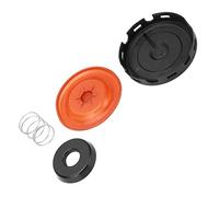 Aramox PCV Valve Oil Separator Repair Kit & Diaphragm 06H103495A for Sportback Avant Allroad, /A5/ Models