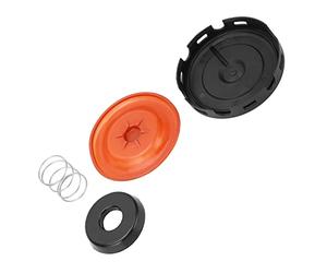 Aramox PCV Valve Oil Separator Repair Kit & Diaphragm 06H103495A for Sportback Avant Allroad, /A5/ Models