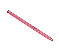Aramox Penna Stilo per Note 10 Note 10+, Penna per Scrittura Touch Screen Ad Alta sensibilità con Materiale ABS, stabilità Professionale Design Leggero per Schizzi, Appunti, Modifiche (PINK)