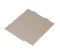 Aramox Piastra di Compilazione Magnetica PEI Piattenezza Superiore per la Piastra di Stampa 3D A1 della Stampante 3D della