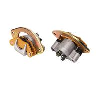 Aramox Pinza Freno Posteriore, Gruppo Pinza Freno Posteriore Sinistra E Destra Atv Freno E Sospensione Per Polaris Scrambler 1000 Xp Sportsman 550 X2 850 Una Coppia In Vendita