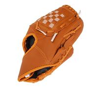 Aramox Pitcher Mitt Baseball Gucce Baseball Ginze Giove Pitcher per Il Materiale PVC Premium Baseb (11,5 Pollici)