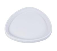 Aramox Plafoniera LED Dimmerabile da Incasso Moderna e Minimalista 3 Temperature di Colore per Rustica metà Secolo Industriale Camera da Letto Soggiorno Ferro -PVC 1 Pezzo (WHITE)