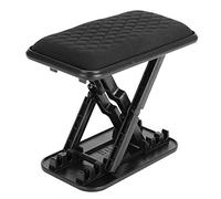 Aramox Poggia Gomito portiera Auto, Supporto bracciolo Universale Sinistro Staffa di Regolazione Supporto Gomito Anti-Fatica
