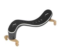 Aramox Poggiaspalla Regolabile per Violino Supporto di Supporto 3/4, Massimo Comfort, Adatto per Dimensioni 4/3/, Completamente Personalizzabile, Sicuro e Stabile, Leggero e Traspirante, Ideale per