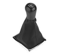 Aramox Pomello del Leva del Cambio a 6 Marce + Copri Cuffia per MK2 2004-2008