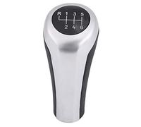Aramox Pomello Leva Cambio Marce Auto 6 Velocità per E39 E46 E53 E60 E63 E83 E90 E92