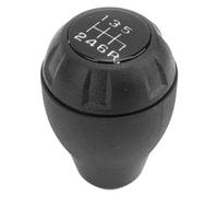 Aramox Pomello Manuale a 6 velocità, Materiale ABS, Funzione di Controllo Avanzato, per 2007-2013