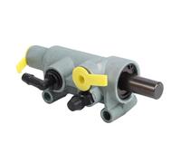 Aramox Pompa Freno a Pedale Posteriore, Gomma, Risposta Rapida per ATP 330 500 4X4 2004 2005, Garantisce una Frenata e Affidabile