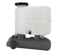 Aramox Pompa Freno, Lega, Ricambio per Modelli 1500 2500 3500, Design Ottimizzato Garantisce Prestazioni Affidabili