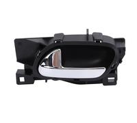 Aramox Porta Interna della Porta Dell'auto Sinistra Anteriore o Posteriore 9685950377 9660525480 Contesa Comoda Ergonomica, per 508 208 2008 C4 C Elysee 2010-2024