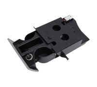 Aramox Portabicchieri per Cruscotto, Portabicchieri per Posacenere Console Anteriore Compatibile con T5 2003-2017 OEM 7H285860171N