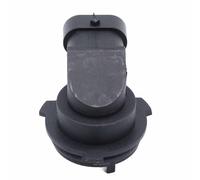 Aramox Portalampada H7, Portalampada Portalampada H7 per Auto 1226084 di Ricambio Adatto per Astra G/Zafira A