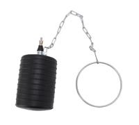 Aramox Presentazione a Sfera di Prova, Vescica Gonfiabile in Pvc di Guarnizione dell'acqua, Strumento di Emergenza Intuitivo per il Rilevamento delle Perdite del Tubo e Riparazioni Temporanee (L