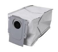 Aramox Q Sacchetto per la Conservazione della Polvere per Aspirapolvere Robot con Filtraggio Efficace - Set di 10 Sacchetti di Ricambio, Materiale in Fibra