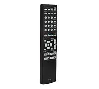 Aramox RC-1128 Telecomando per Lettore DVD, Portata 10m | Sostituzione a infrarossi ABS, distanza 32,8 piedi, alimentazione con 2 batterie AAA, accessorio home theater