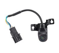 Aramox Rear View Backup Camera, 95760-2W650 Night Vision Reverse Parking Assist Camera Replacement for Sport 2017-2018