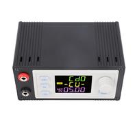 Aramox Regolatore di Tensione Regolabile CNC Compact Driver a LED di Alimentazione Variabile per Soluzioni di Energia di Laboratorio Materiale ABS