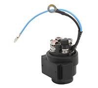 Aramox Relè Inclinazione Trim, Relè Inclinazione Power Trim 38410-94550 Sostituzione per Fuoribordo DF40-DF140 DT55-225HP
