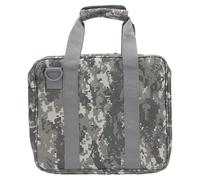 Aramox Robusta Borsa Organizer per Satellite, Borsa Resistente All'abrasione per L'attrezzatura, Maniglie Ergonomiche per il Massimo Comfort (Stile 2)