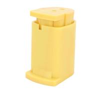 Aramox Robusto Portabatterie per PC, Supporto per Strumenti da 18 V, Ripiano Portaoggetti Regolabile per Montaggio a Parete, Installazione Semplice per L'organizzazione Dell'officina