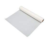 Aramox Rotolo di Carta Trasparente, praticità, Facile da Usare, Economia, Alta Trasparenza, Buona Assorbimento dell'inchiostro, Ideale per Schizzi di Design, Disegni, ecc. 16 Pollici X 164 Piedi (#2)