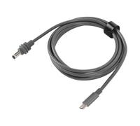 Aramox Satellite Tipo C a DC Cavo di Sostituzione Supporto PD Chip PD 20V Massimo per Laptop e Strisce di Luce a LED Adatte (#1)