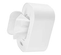 Aramox Scaldino per Salviettine Umidificate, Temperatura Regolabile, Idratante per Neonati, Bianco