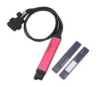 Aramox Scanner Diagnostico VCI 3 WiFi Wireless per Camion e Autobus, Lettore Codici Guasto Motore, Strumento Scansione Professionale