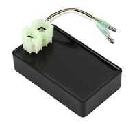 Aramox Scatola CDI, Scatola CDI accensione Moto 0452310 Sostituzione Adatta per Phoenix 200 2005