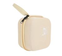 Aramox Scatola di Stoccaggio Portatile per la Stufa Ad Acqua Anti-collisione, Custodia EVA per Cottura all'aperto, Escursioni con Progettazione di Grandi capacità, Funzione Compatta e Leggera,