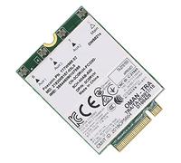 Aramox Scheda di Rete Wireless PCB M.2 3042 Key B PCI Express Scheda di Rete per Laptop con Trasmissione Veloce 3G 4G 5G GPS GLONASS Beidou Galileo per Utenti di Laptop